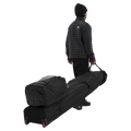Base Camp Snow Roller