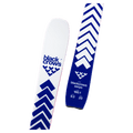 Close view of the Black Crows SERPO Skis,  26/27 unisex's model