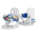 Union Cadet One Snowboard Bindings