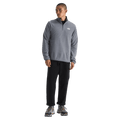 Glacier Fleece ¼ Zip Jacket