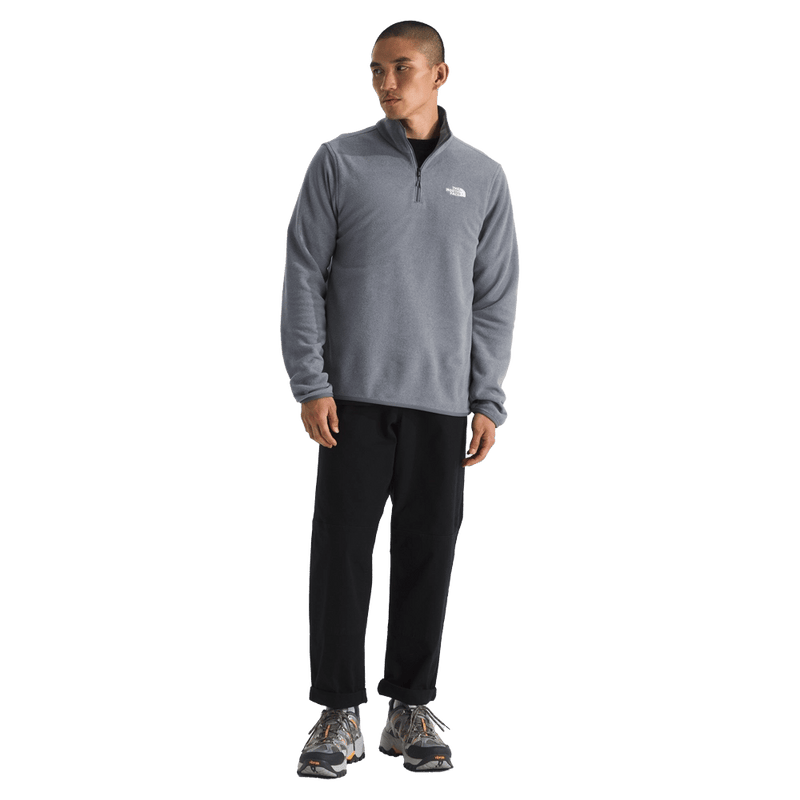 Glacier Fleece ¼ Zip Jacket