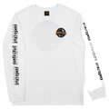 Roskopp Iris Strip Repeat Tee