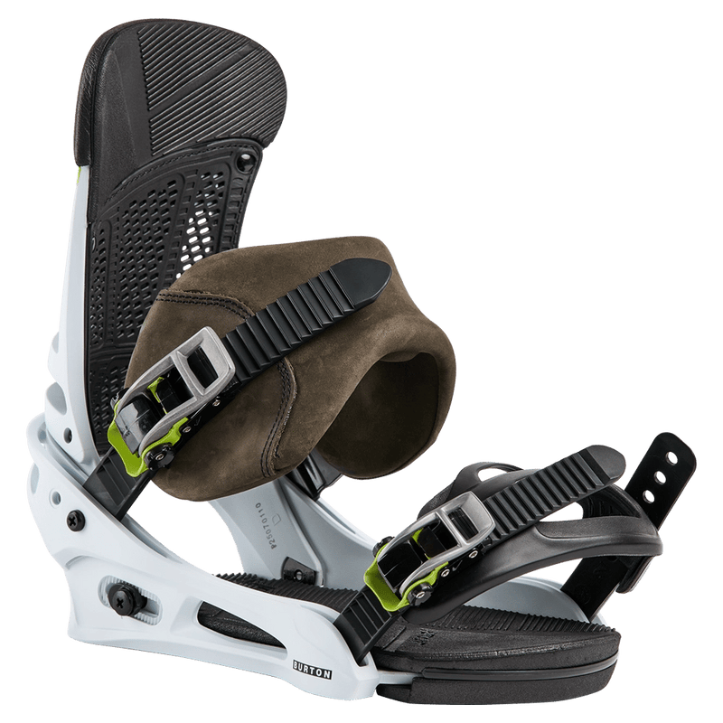 Burton Malavita Snowboard Bindings