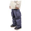 3L Scout Removable Bib Snowboard Pants