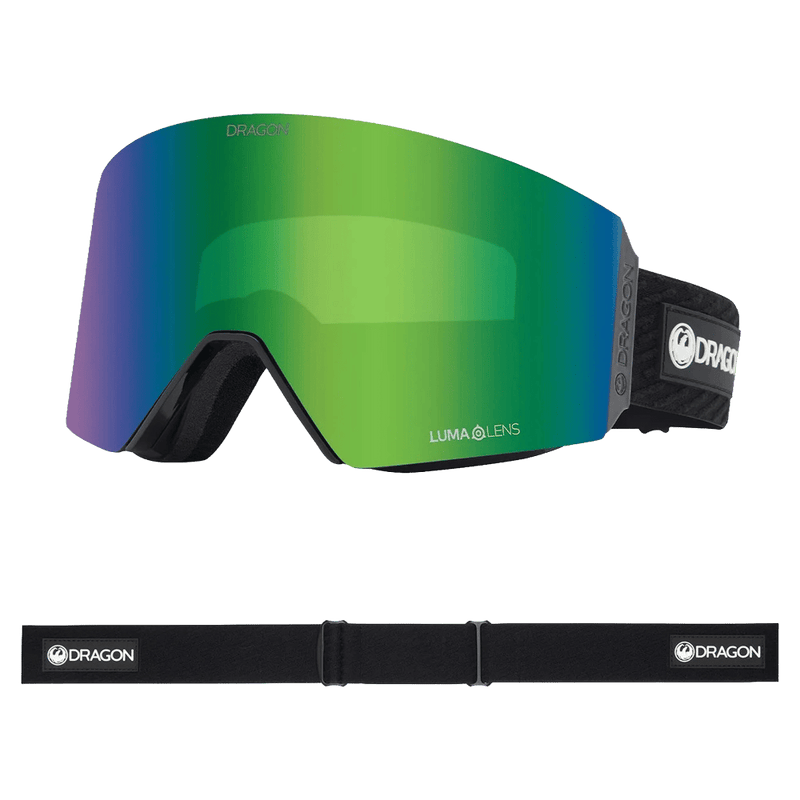 RVX Mag OTG Goggle