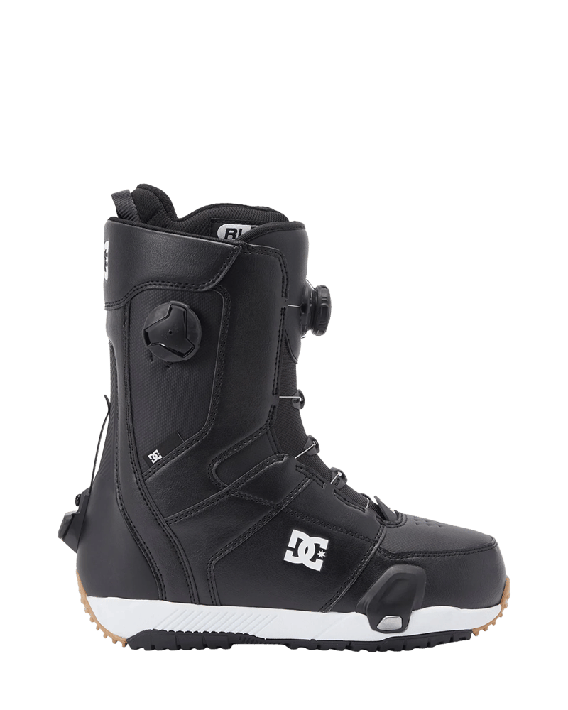 DC Control Step On Snowboard Boots