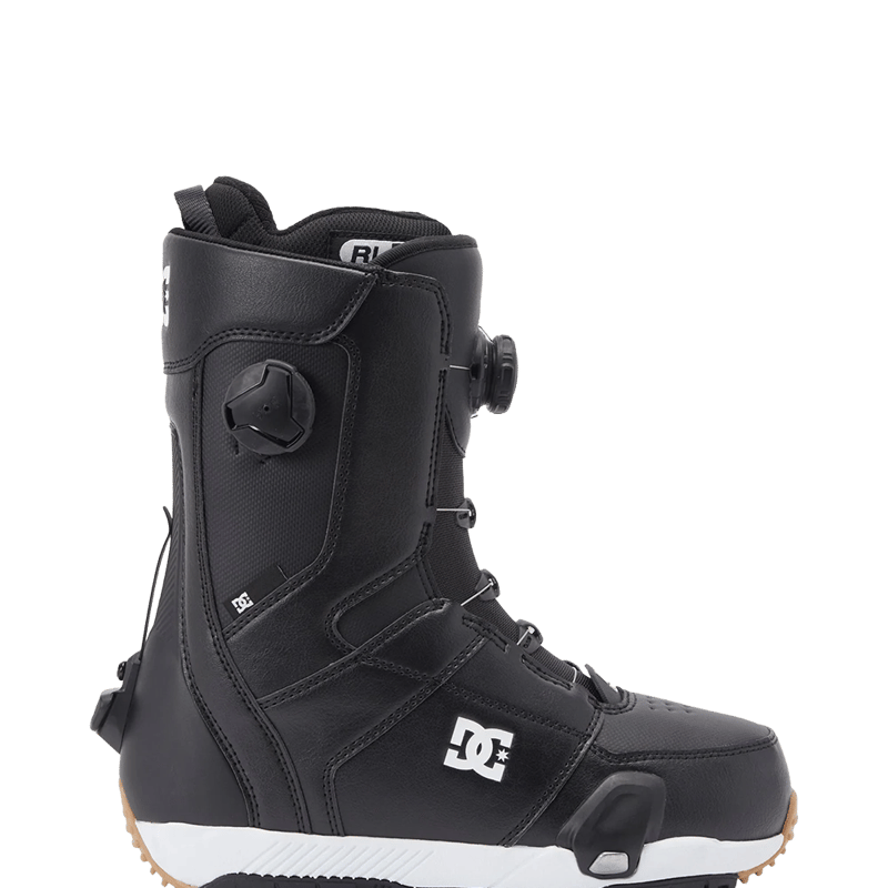 DC Control Step On Snowboard Boots
