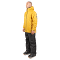 Aeroshield Insulated Snowboard Jacket