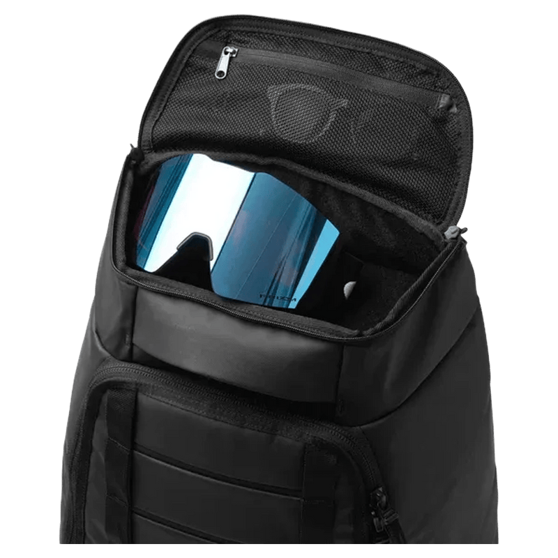 Hugger Bootpack