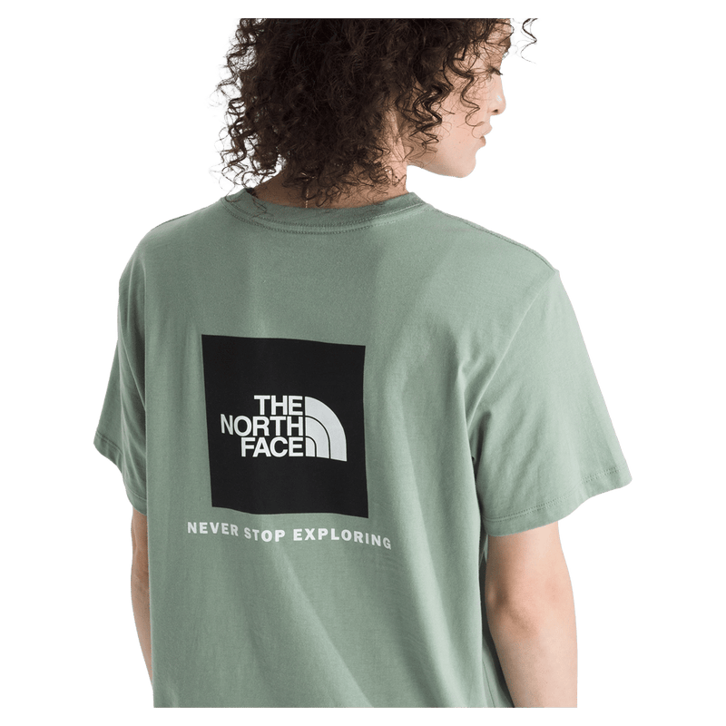 Evolution Box NSE Short Sleeve Tee - Womens