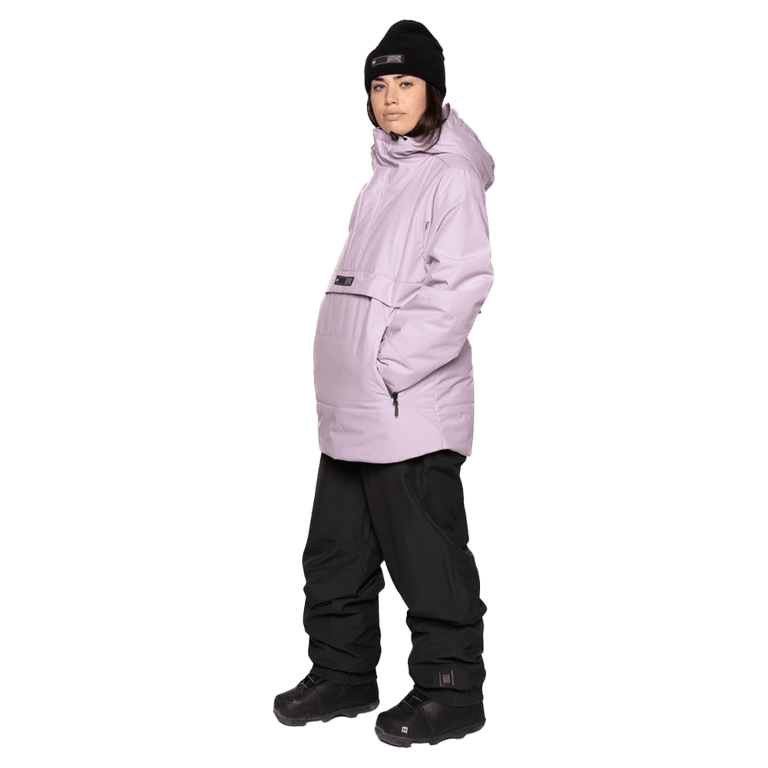 Snowblind Snowboard Jacket
