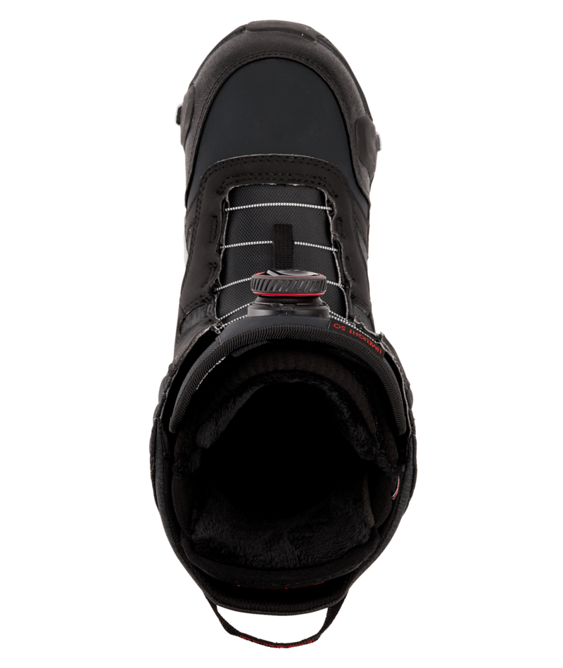 Burton Limelight Step On Snowboard Boots - Womens Black