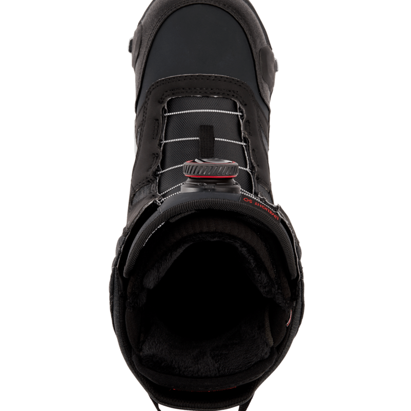 Burton Limelight Step On Snowboard Boots - Womens Black