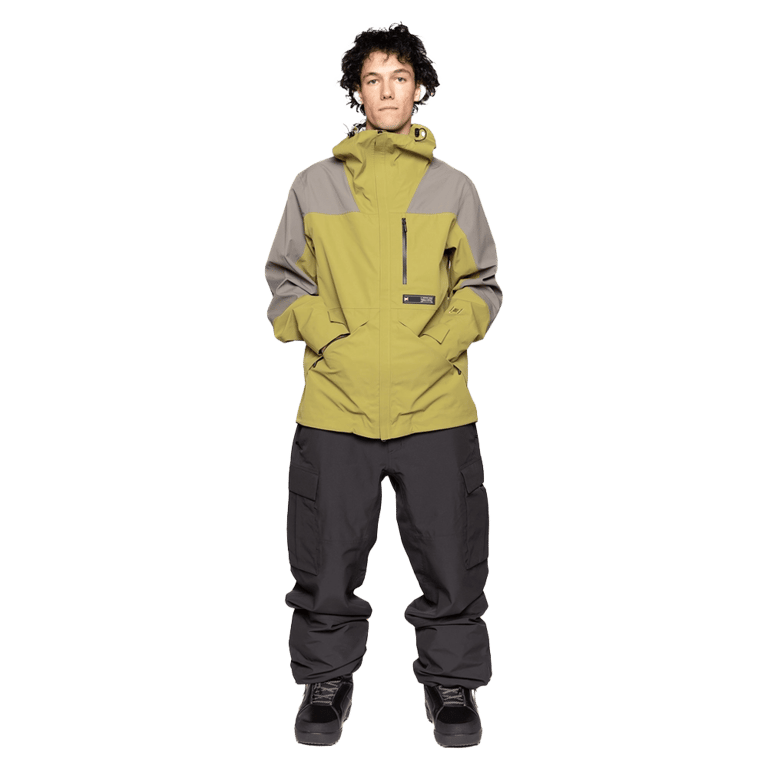 Filmore Snowboard Jacket