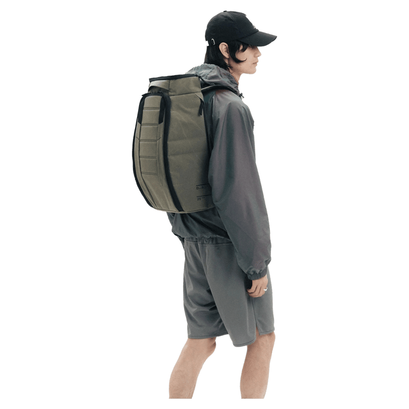Hugger Backpack