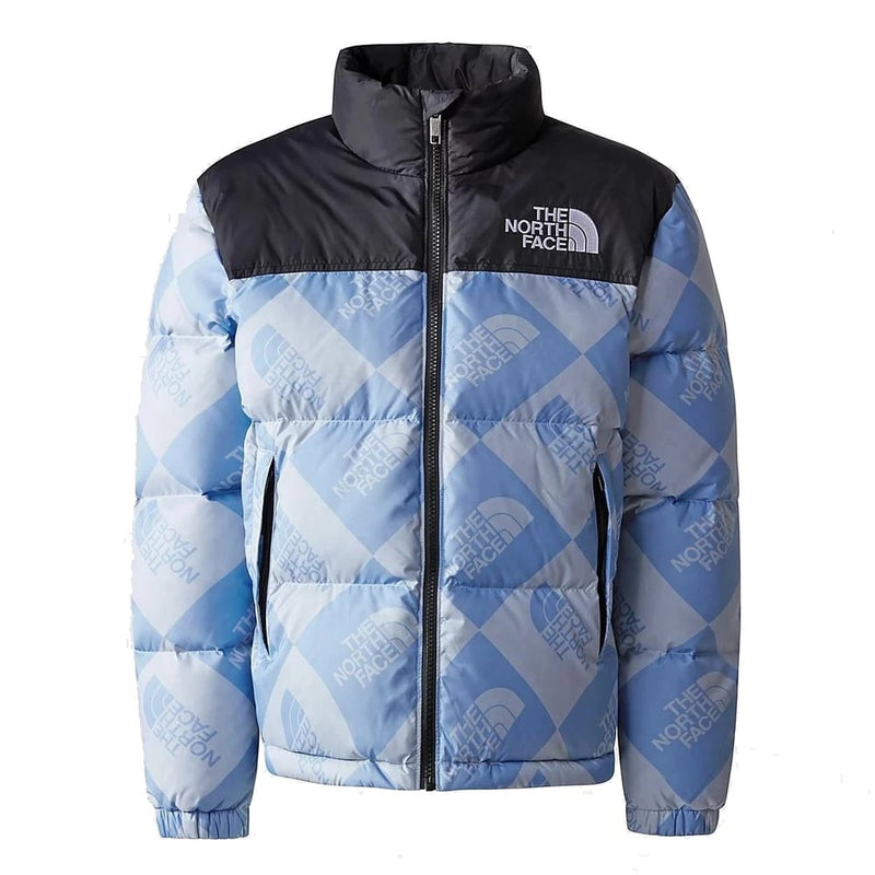 96 Retro Nuptse Jacket - Kids