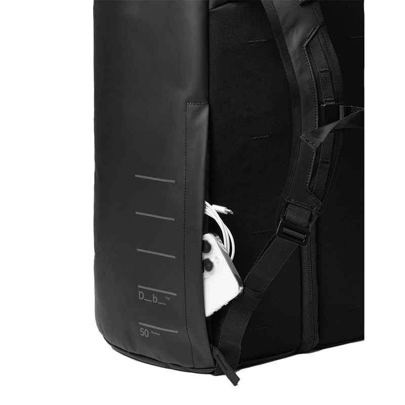 Roamer Pro Split Duffel Bag