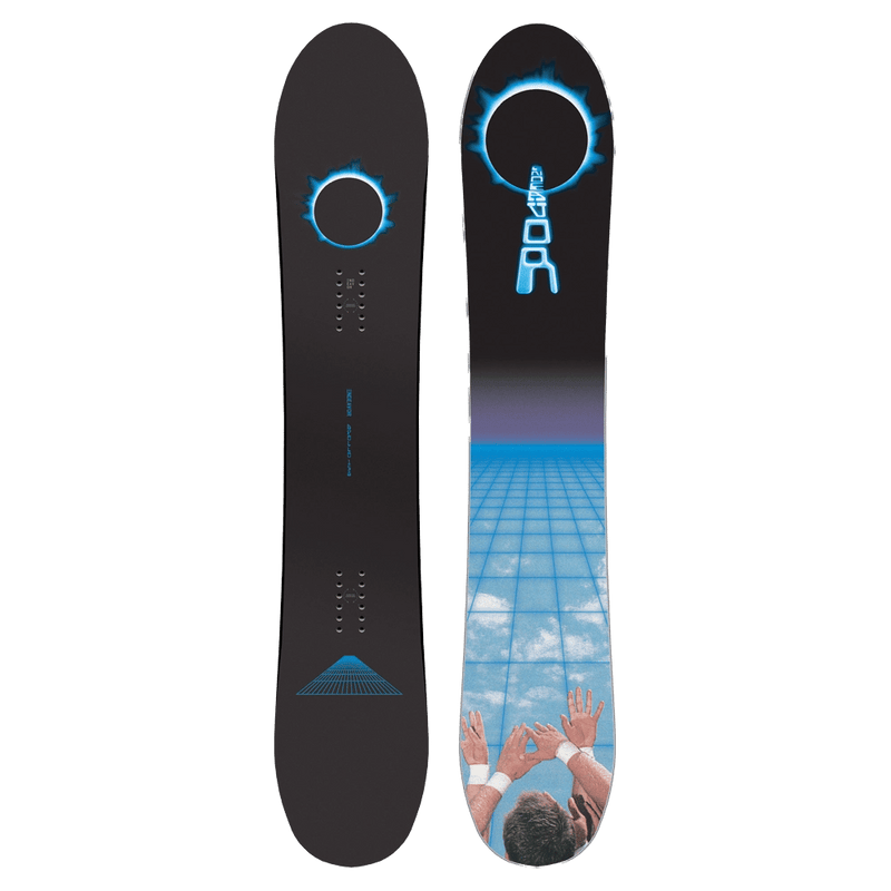 Endeavor Apollo Snowboard