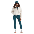 Yumiori Off Peak ½ Zip Jacket - Womens