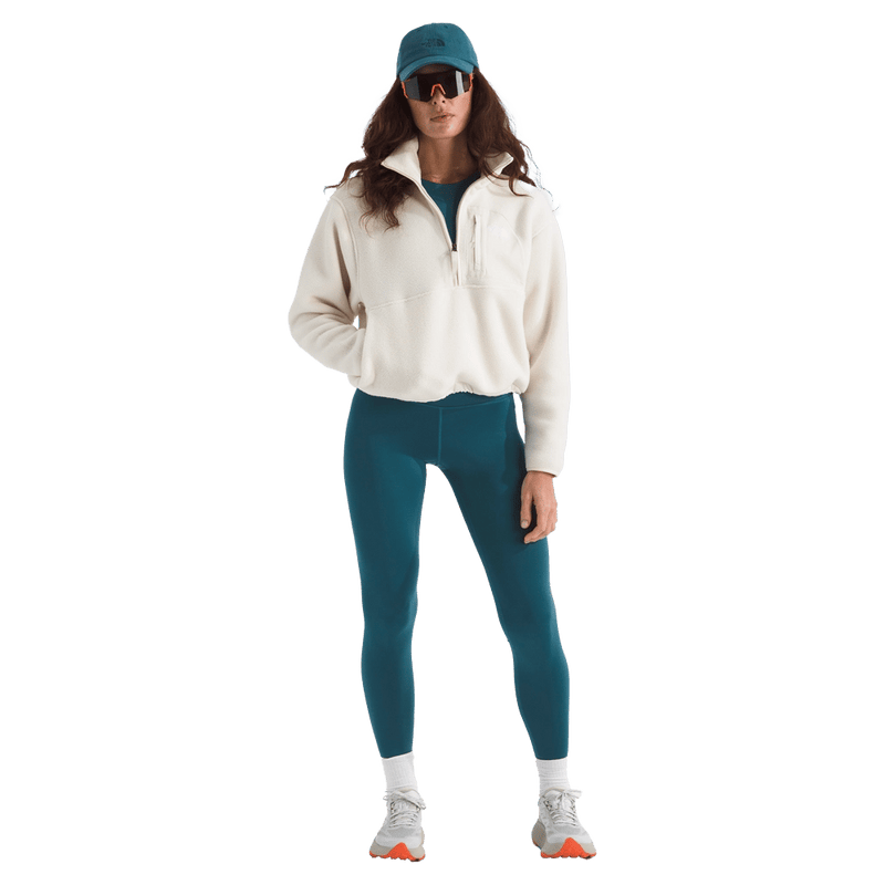 Yumiori Off Peak ½ Zip Jacket - Womens