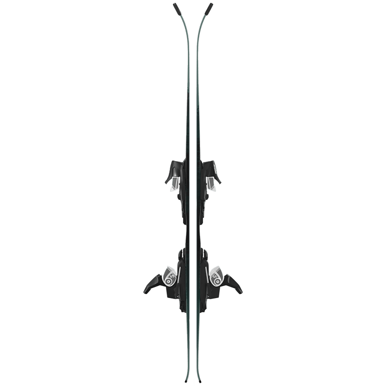 2027 Maverick JR Ski 100-120 w/ Binding - Kids