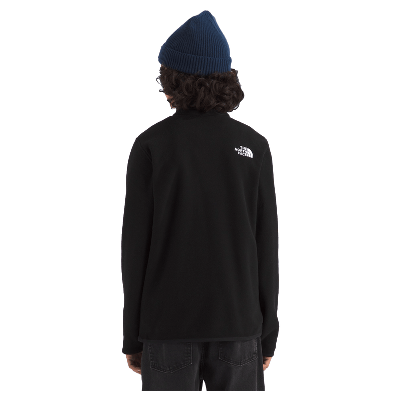 Glacier ¼ Zip Pullover - Kids