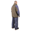 2L Ranger Insulated Snowboard Jacket