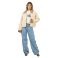 Chicago Jacket - Womens