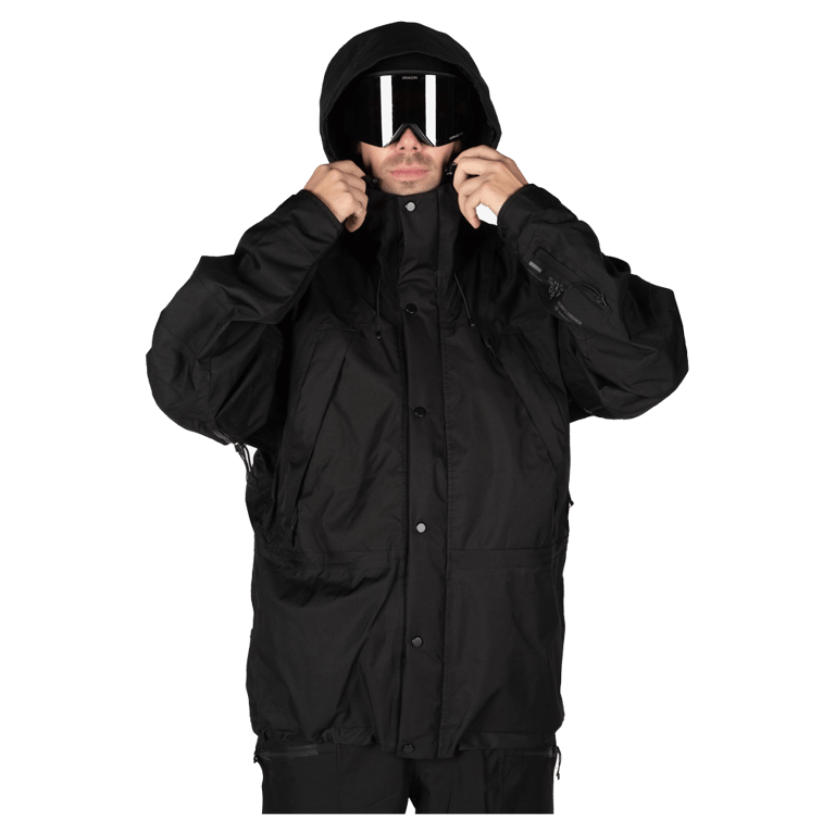 2L Shelter Snowboard Jacket