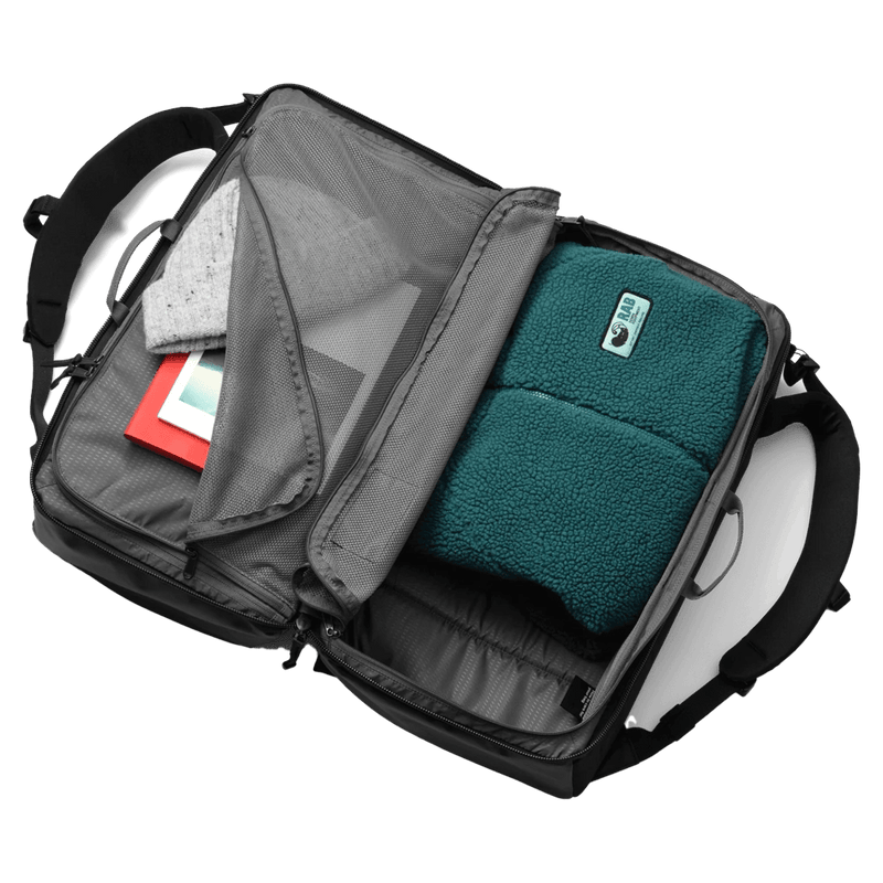 Roamer Pro Split Duffel Bag