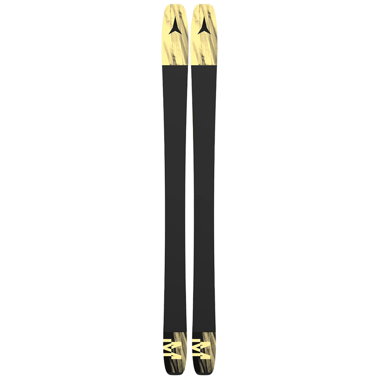2027 Maverick 96 CTI Ski