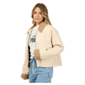 Chicago Jacket - Womens