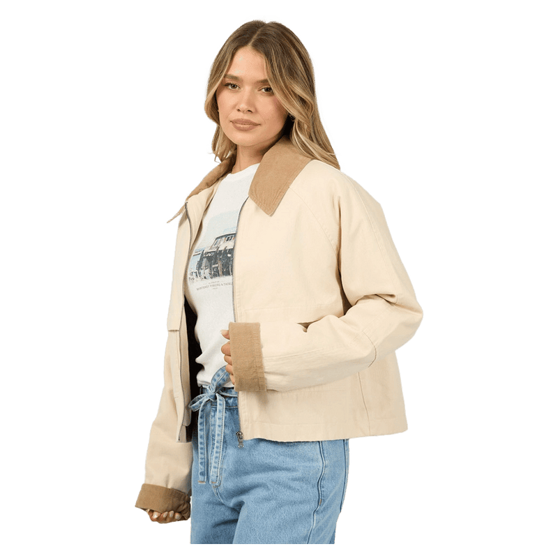 Chicago Jacket - Womens
