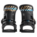 Burton Malavita Snowboard Bindings
