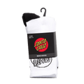 Opus Dot Crew Socks 4 Pack