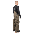 3L Scout Removable Bib Snowboard Pants