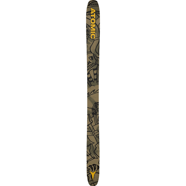 2027 Bent 110 Ski