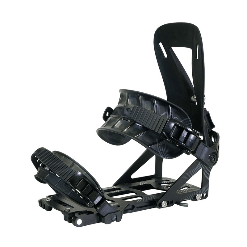 Arc Splitboard Bindings