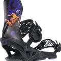 Yes Select Snowboard Binding
KOWALCHUK