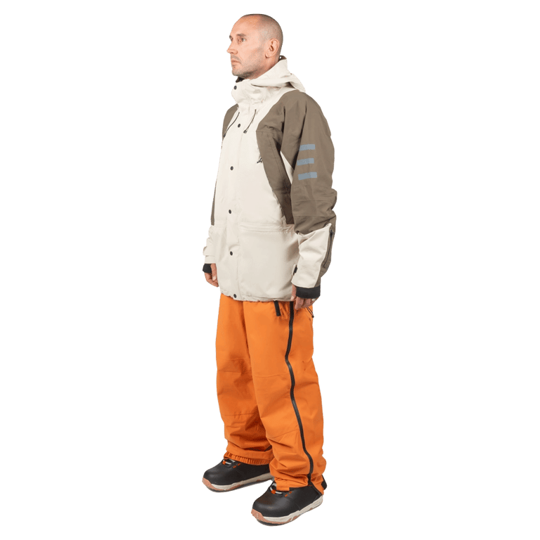 2L Ranger Insulated Snowboard Jacket