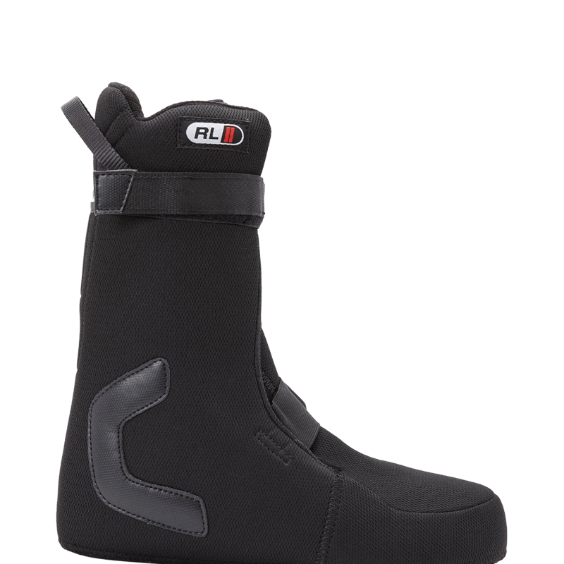 DC Control Step On Snowboard Boots Liner