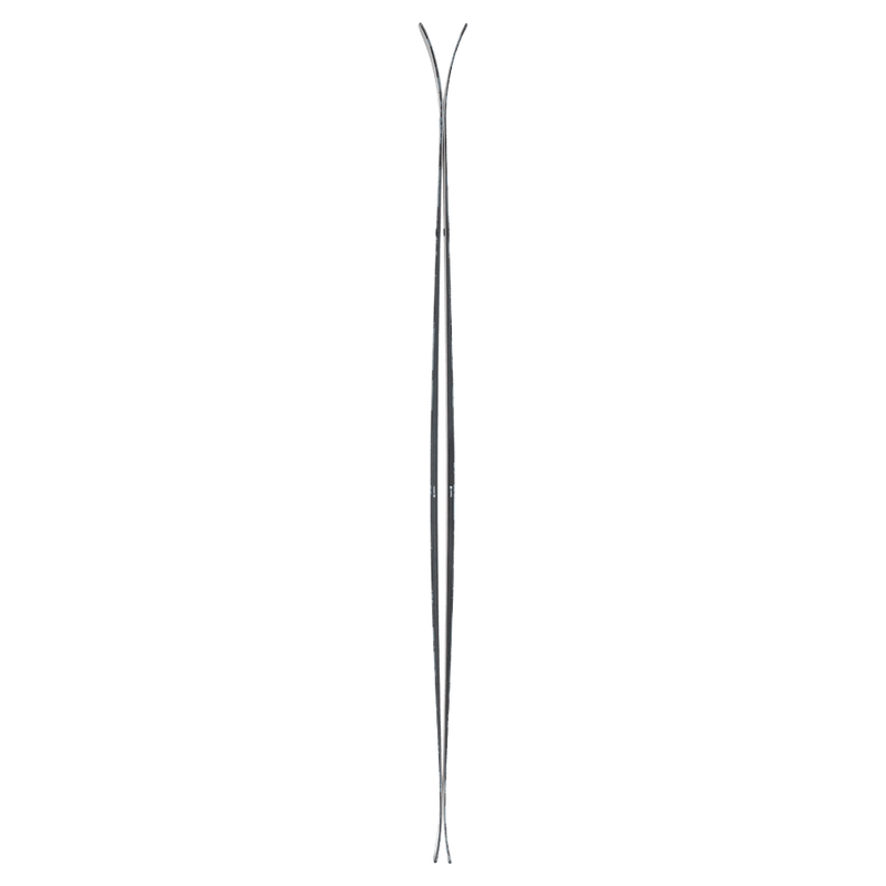 Side view of the Armada ANTIMATTER 82 RA0000886 Skis,  26/27 unisex's model
