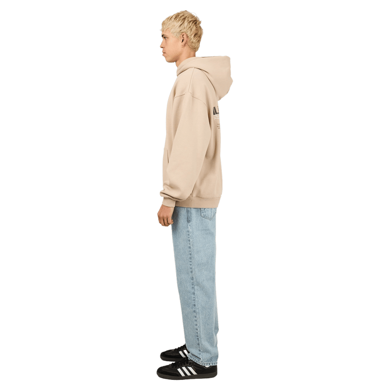 Echo Hoodie