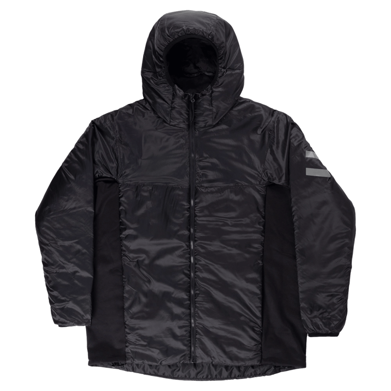 Shelter Insulated Snowboard Jacket