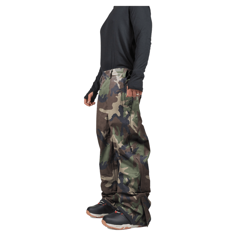3L Elite Snowboard Pants