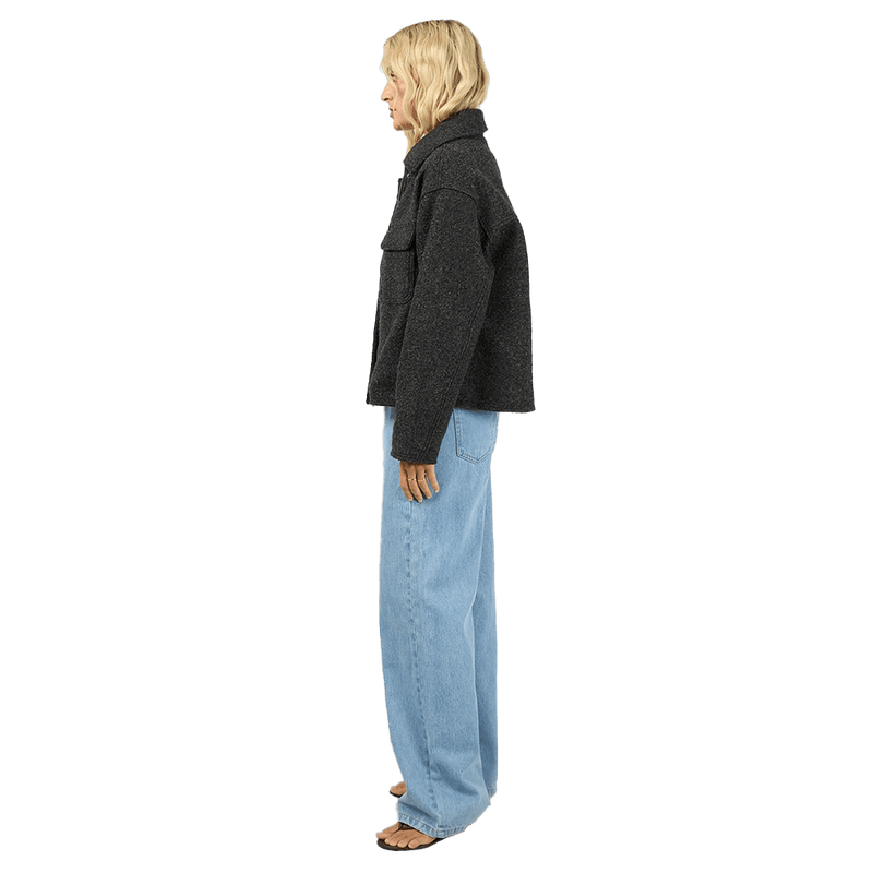 Lane Jacket - Womens
