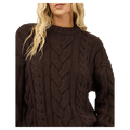 Higgins Cable Knit - Womens