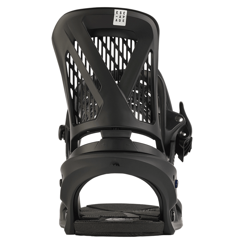 Burton Escapade Snowboard Bindings - Womens