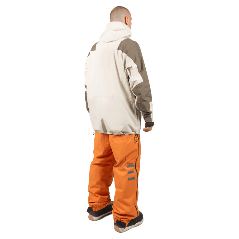 2L Ranger Insulated Snowboard Jacket
