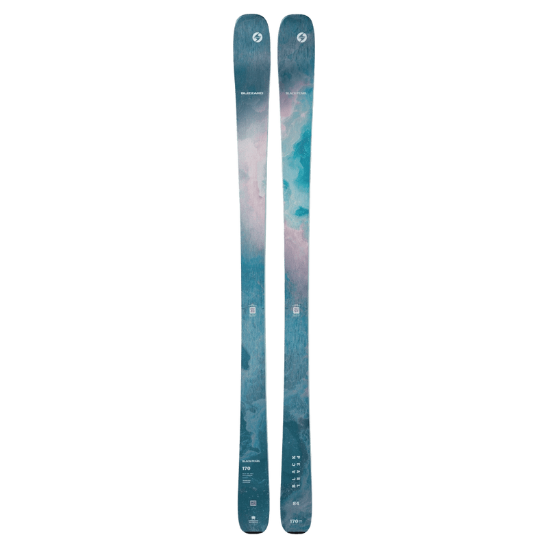 2027 Black Pearl 84 Ski - Womens